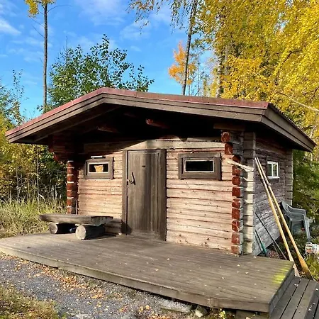 Elaemyksellinen Tuurujaerven Rannalla. Willa