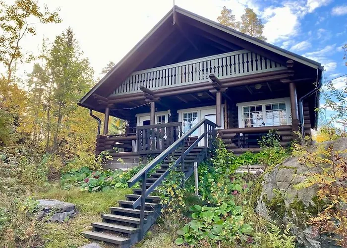 Elaemyksellinen Tuurujaerven Rannalla. Willa *