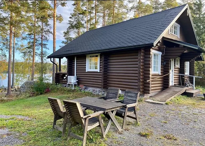 Elaemyksellinen Tuurujaerven Rannalla. Willa *